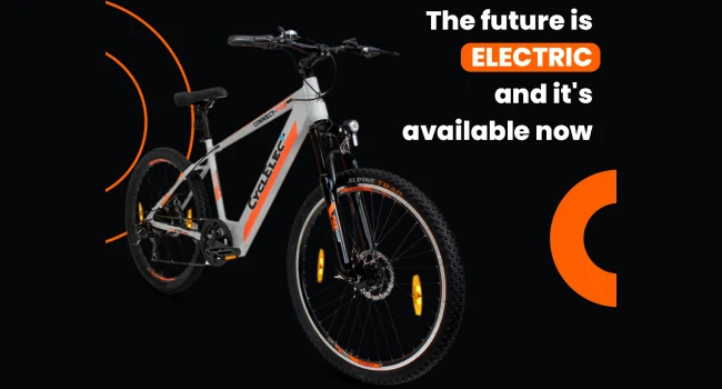Easy Maintenance Tips to Keep your E-bike in Pristine Shape